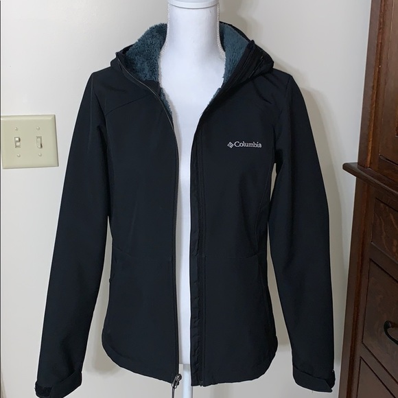 Columbia Jackets & Blazers - Columbia windblock breathable windproof jacket